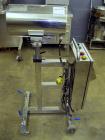 Used Lock Metal Detector, Model MET 30+, 3.75