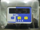 Used Lock Metal Detector, Model MET 30+, 3.75