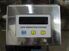 Used Lock metal detector