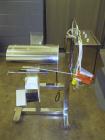 Used Lock Metal Detector