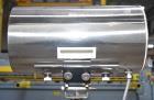 Used- Lock Inspection Systems LTD Metal Detector, Model MET 30+. Aperature approximately 3.75