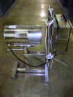 Used Lock Metal Detector