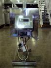 Used Lock Metal Detector