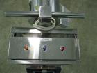 Used Lock Metal Detector