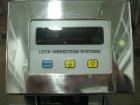 Used Lock Metal Detector