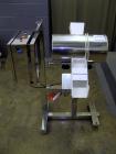Used Lock Metal Detector, 3.75