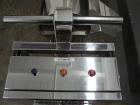 Used Lock Metal Detector, 3.75