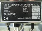 Used Lock Metal Detector, 3.75