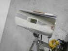 Used Lock metal detector