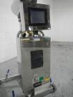 Used Lock metal detector