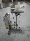 Used Lock metal detector, model MET30+