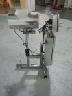 Used Lock metal detector