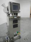 Used Lock metal detector