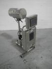 Used Lock metal detector
