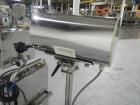 Used Lock metal detector