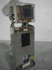 Used Lock metal detector