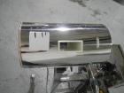 Used Lock metal detector