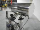 Used Lock metal detector