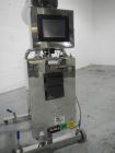 Used Lock metal detector