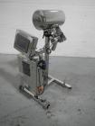 Used Lock metal detector