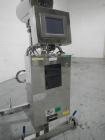 Used Lock metal detector