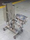 Used Mettler Toledo Safeline Model 25 Tablet Metal Detector