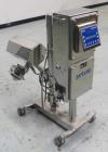 Used Mettler Toledo Safeline Model 25 Tablet Metal Detector