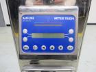 Used Mettler Toledo Safeline Model 25 Tablet Metal Detector