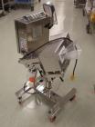 Used CEIA Metal Detector, Type THS/PH21. 4