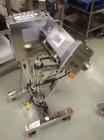 Used CEIA Metal Detector, Type THS/PH21. 4