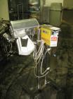 Used Safeline Metal Detector, model 063, with reject, 3