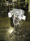 Used Safeline Metal Detector, model 063, with reject, 3