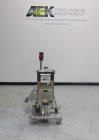 Used Safeline Capsule Metal Detector.