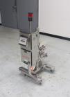 Used Safeline Capsule Metal Detector.