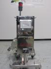 Used Safeline Capsule Metal Detector.