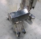 Used Safeline Capsule Metal Detector.