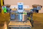Used Safeline SL2000 Metal Detector