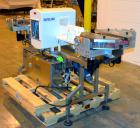 Used Safeline SL2000 Metal Detector