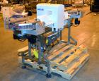 Used Safeline SL2000 Metal Detector