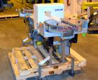 Used Safeline SL2000 Metal Detector
