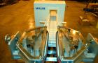 Used Safeline SL2000 Metal Detector