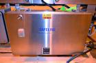 Used Safeline SL2000 Metal Detector