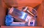 Used Safeline SL2000 Metal Detector
