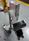Used Safeline Tablex / Pharmx Pharmaceutical Metal Detector