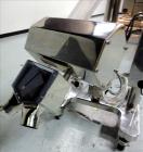Used Safeline Tablex / Pharmx Pharmaceutical Metal Detector