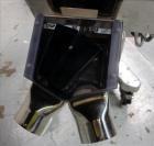 Used Safeline Tablex / Pharmx Pharmaceutical Metal Detector