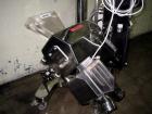 Used Safline metal detector, 3.75