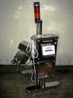 Used Safeline Metal Detector