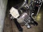 Used Safeline Metal Detector