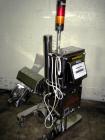 Used Safeline Metal Detector